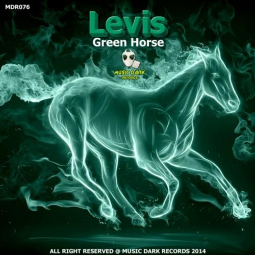 Green Horse