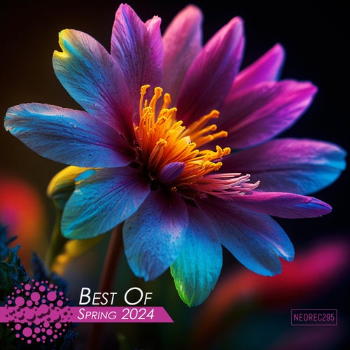 Cover art for Best Of the Spring 2024