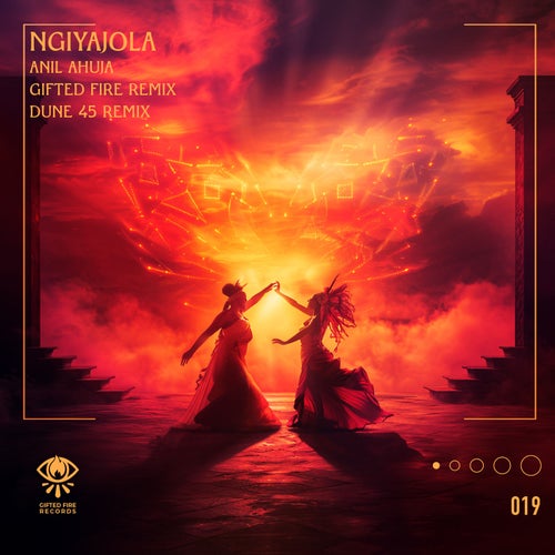 Ngiyajola