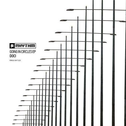 Going In Circles EP