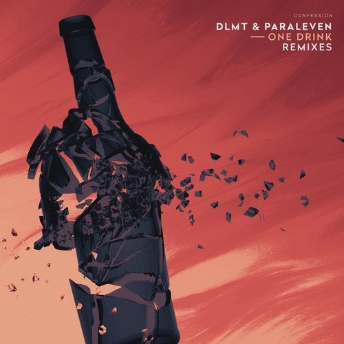 DLMT - One Drink (Remixes) [EP] 2019
