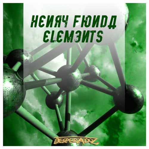 Cover art for Elements