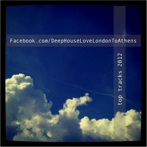 2012 top tracks - sky's the limit