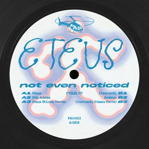 Eteus