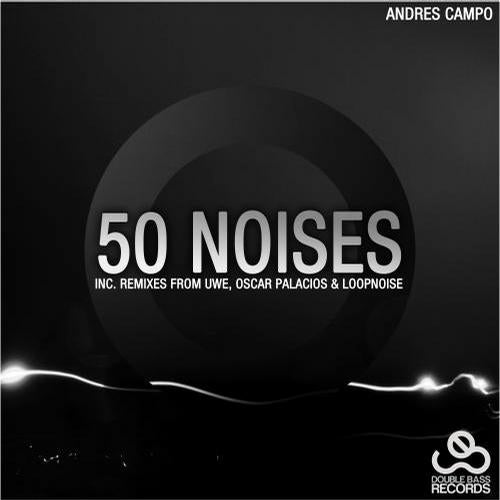 50 Noises EP