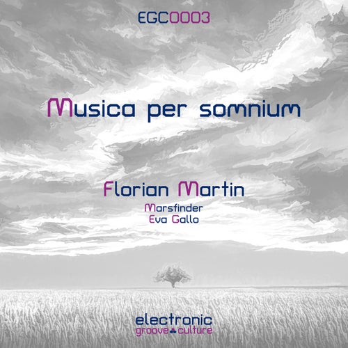 Musica Per Somnium