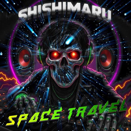 SPACE TRAVEL