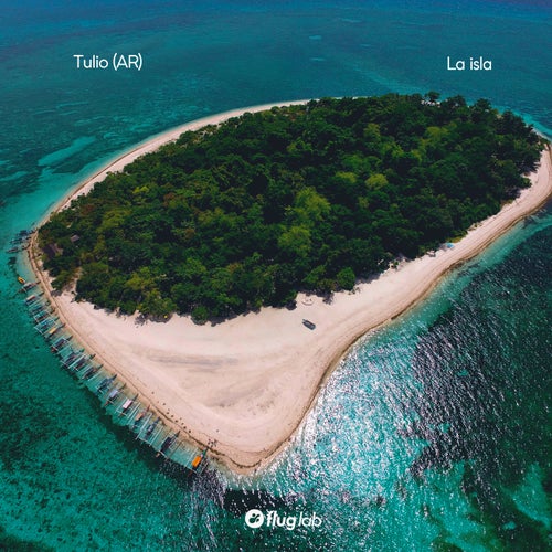  TULIO (AR) - La Isla (2024) 
