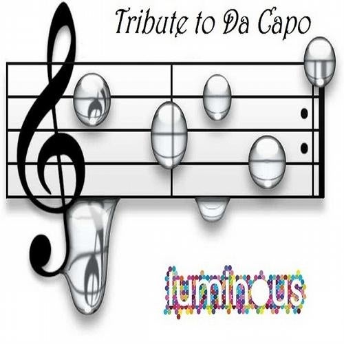 Tribute To Da Capo