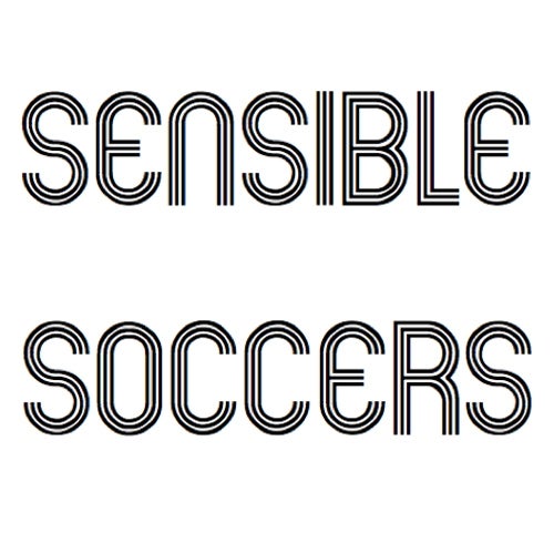 Sensible Soccers
