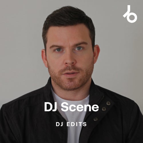 DJ Scene DJ Edits