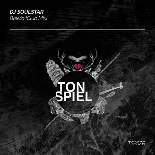 Cover art for Bolivia (Club Mix)