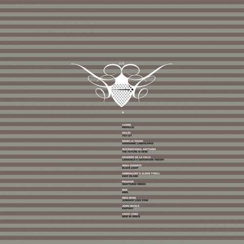 Cocoon Compilation R