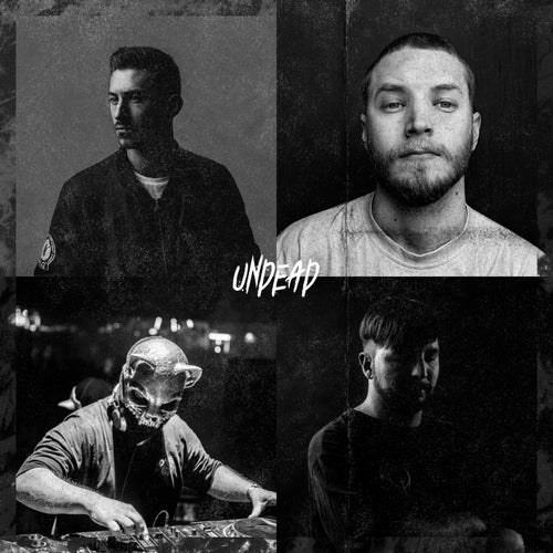 UNDEAD - Sampler II