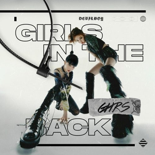 Girls In The Back