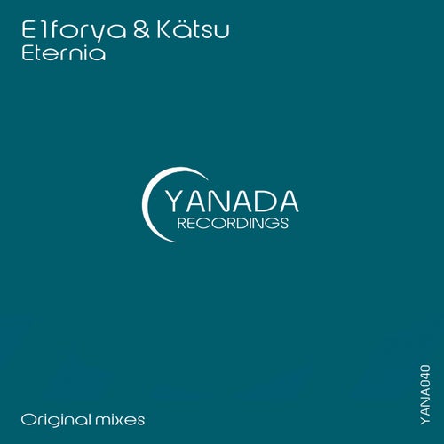  E1forya & Katsu - Eternia (2026) 