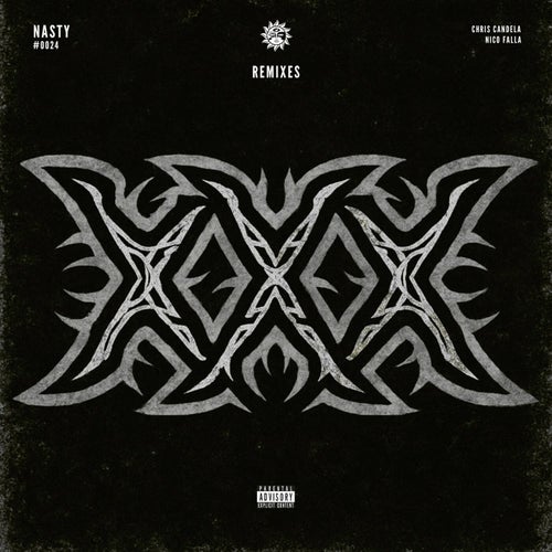 Nasty (Remixes)