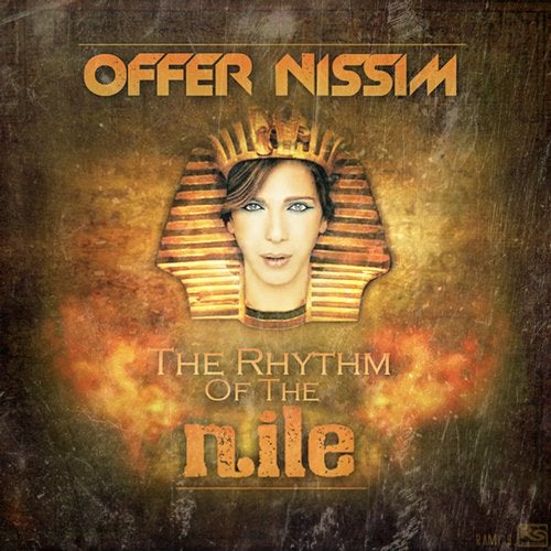 The Rhythm of the Nile