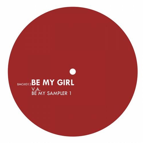 Be My Sampler 1