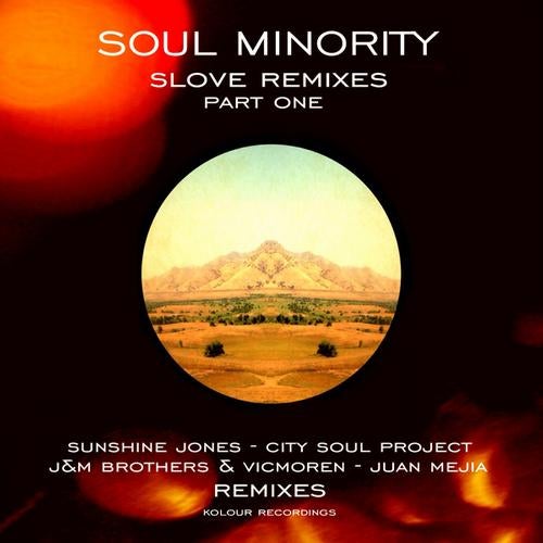 Slove Remixes Part 1