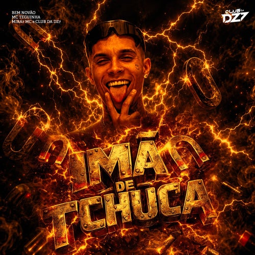IMÃ DE TCHUCA