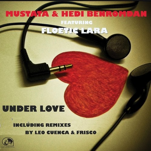 Cover art for Under Love