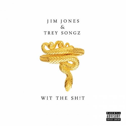 Wit The Ish (feat. Trey Songz) - Single