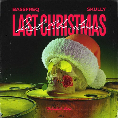 Last Christmas (Hardstyle Mix)