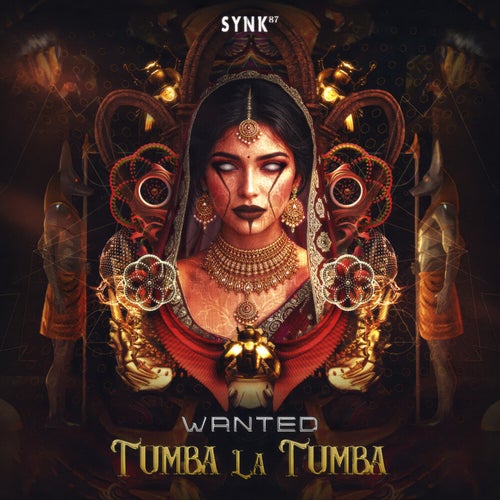 Tumba La Tumba