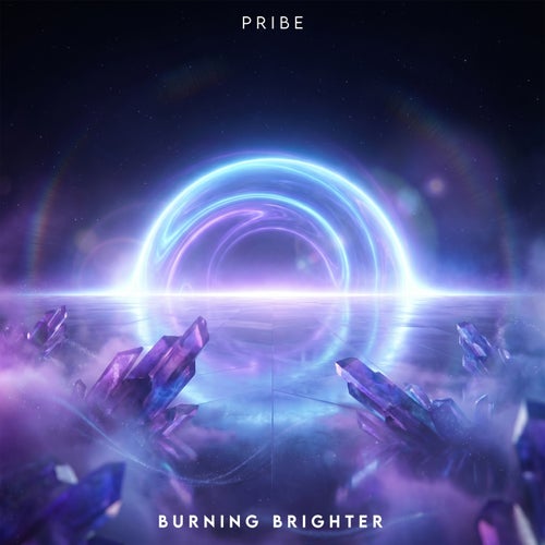 Burning Brighter