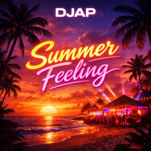 Summer Feeling
