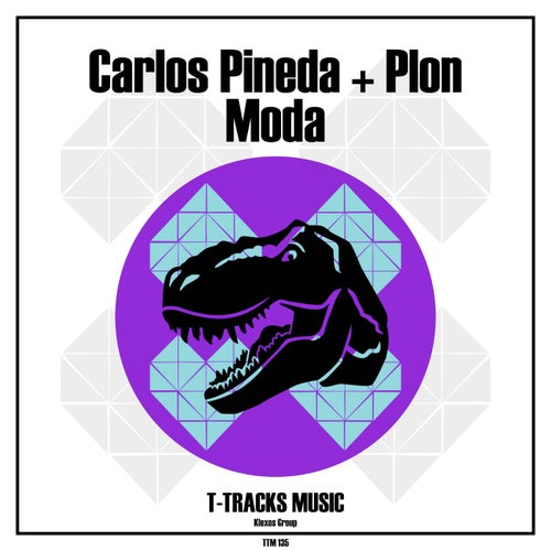 Moda (Original Mix)