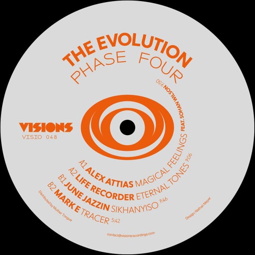 Various Artists