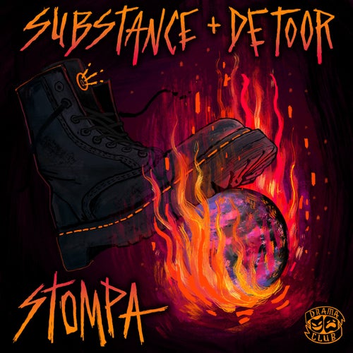 Stompa