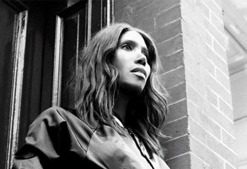 Honey Dijon avatar