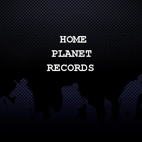 Home Planet Records