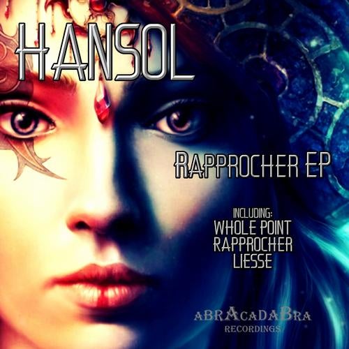 Rapprocher EP