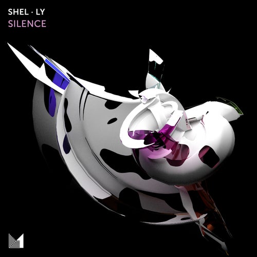  shelly - Silence (2025) 