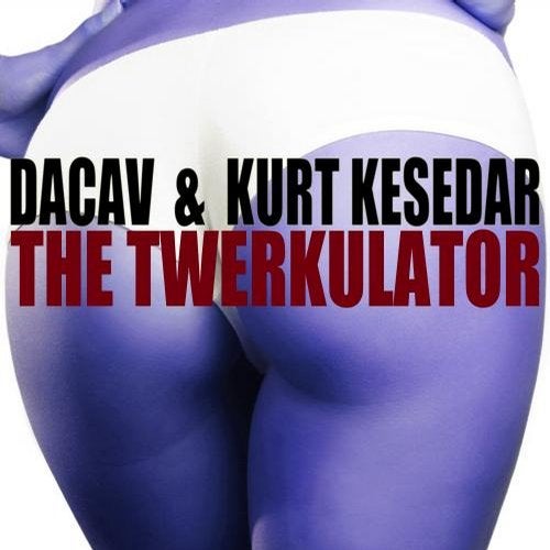 The Twerkulator