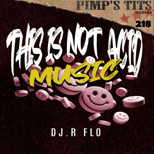 This Is Not Acid Music