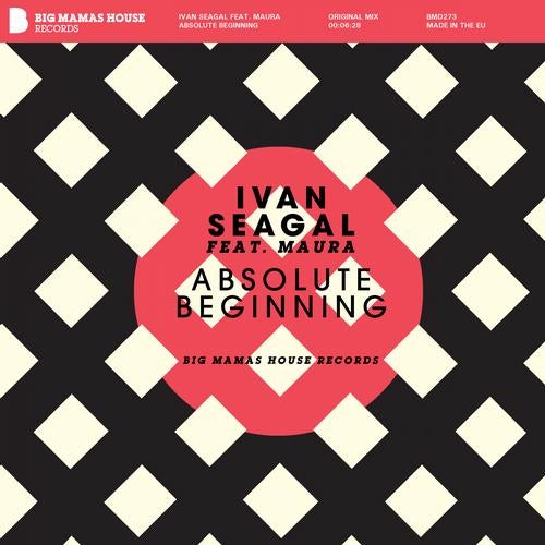 Absolute Beginning