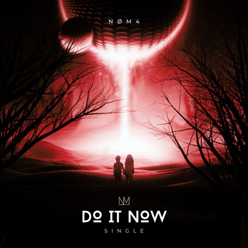 Cover art for Do It Now
