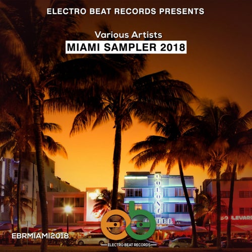 Miami Sampler 2018