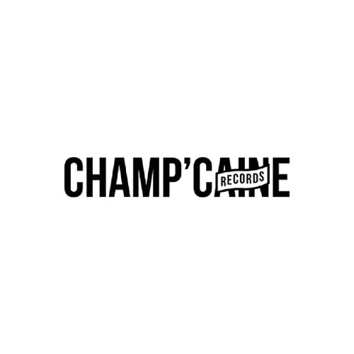 Champ'Caine Records