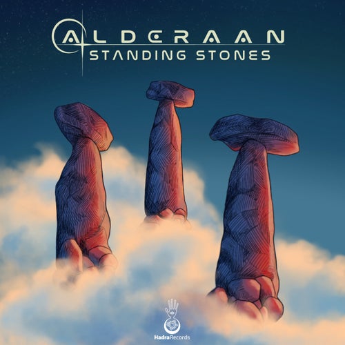  Alderaan - Standing Stones (2024) 