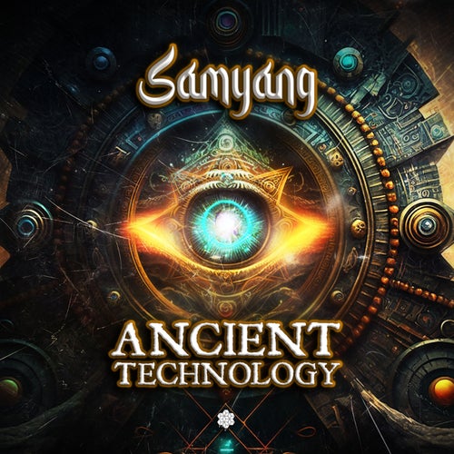  Samyang - Ancient Technology (2023) 