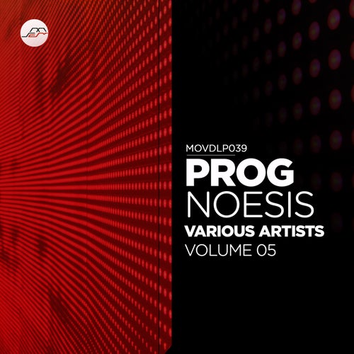 ProgNoesis, Vol. 05 [Movement Recordings]