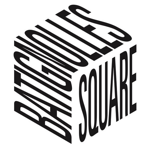 Batignolles Square