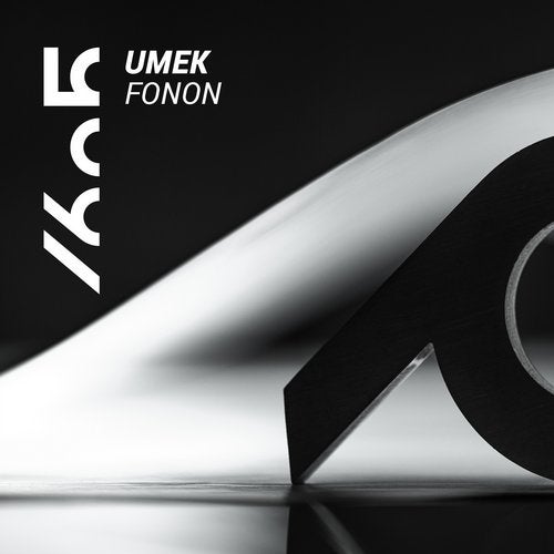 Cover art for Fonon