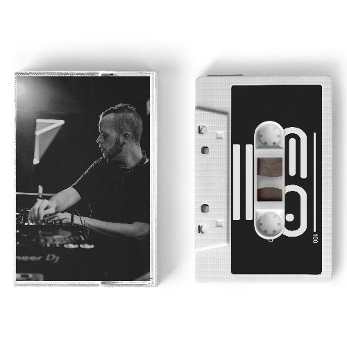 JULY 2021 - TECHNO CHART - EQ